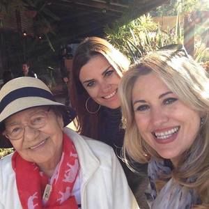 Meet your Posher, Tania